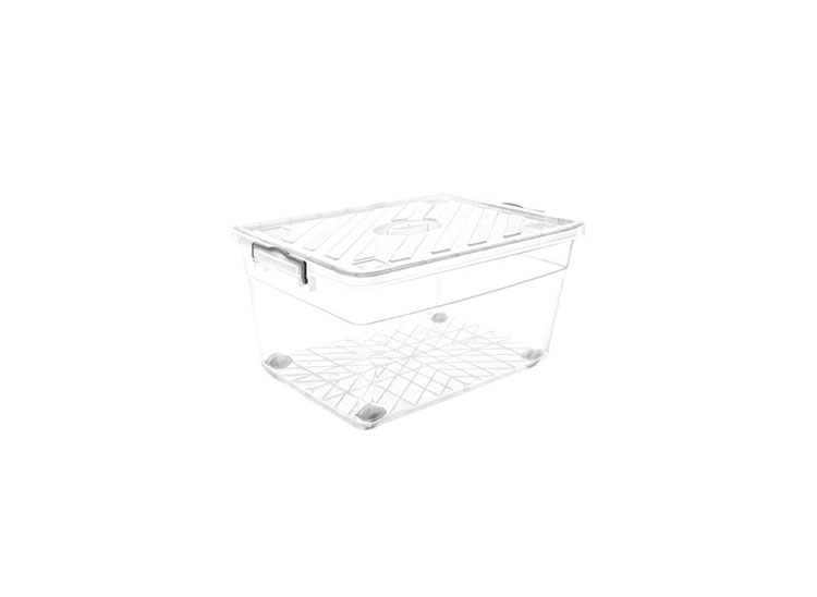 40 L. Family Box