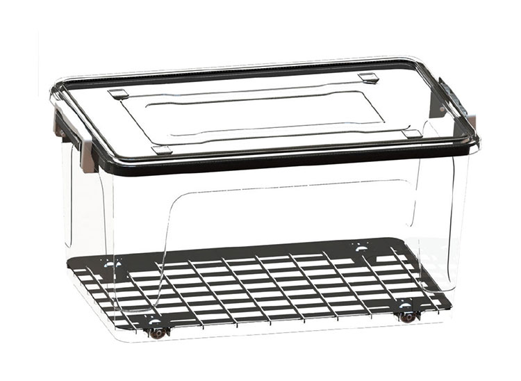 Mim - Box 40 Lt